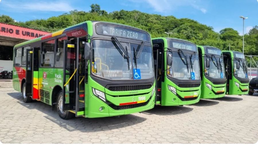 SANTA ISABEL TERÁ TRANSPORTE ALTERNATIVO GRATUITO NO DIA DAS ELEIÇÕES