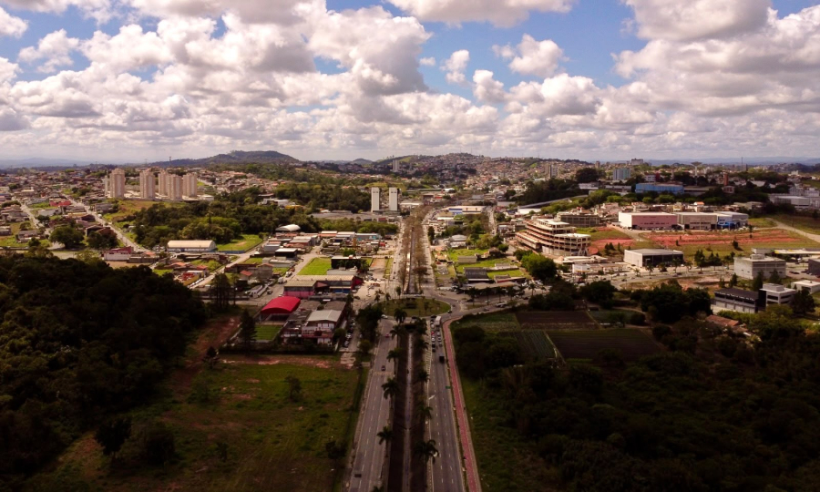 Arujá tem alterações no trânsito no entorno do Cartório Eleitoral e da Avenida Mário Covas nas eleições