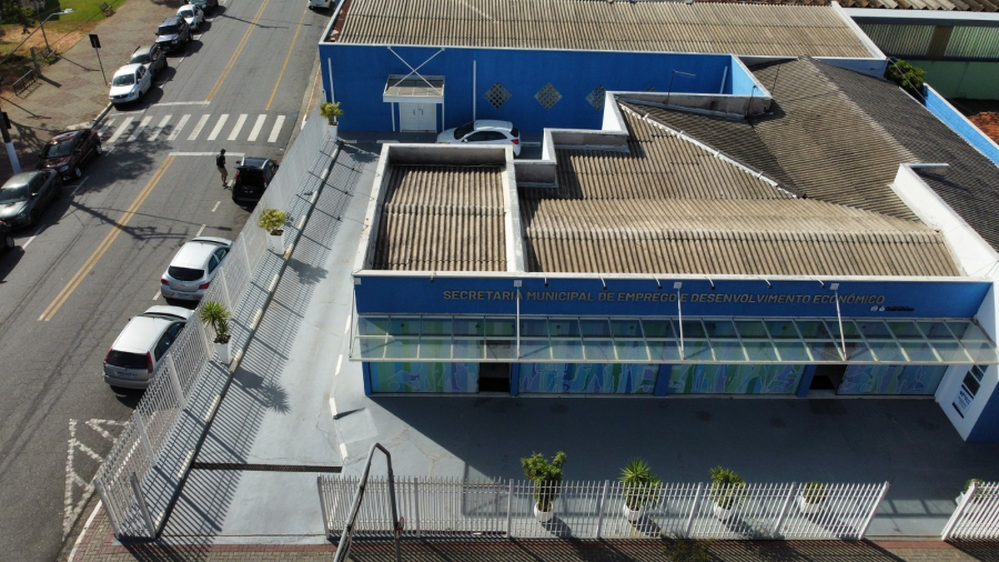 Prefeitura de Guararema organiza participação de empreendedores na Feira do Empreendedor 2026