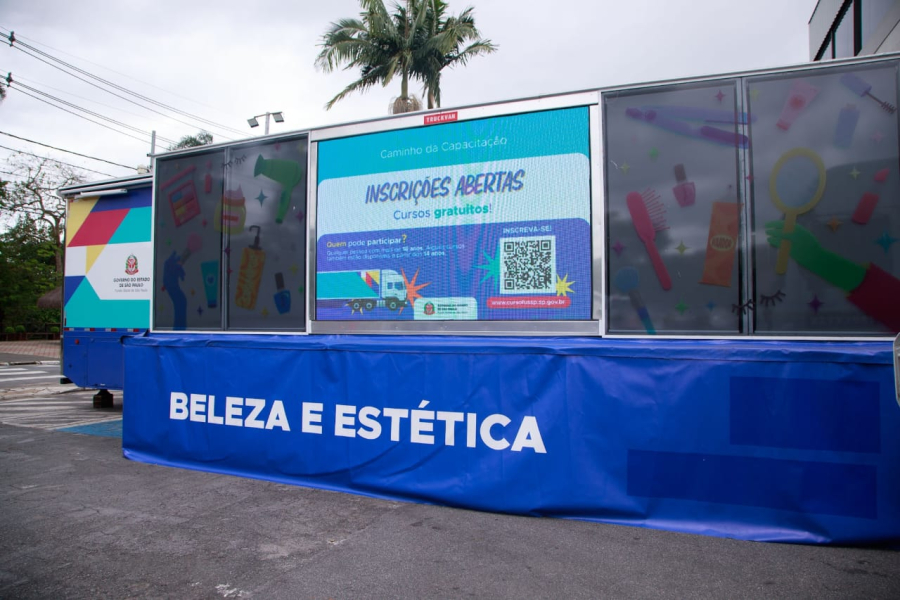 Fundo Social de Solidariedade de Guararema inicia cursos gratuitos de beleza e estética