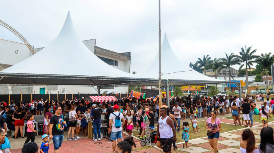 Festival Viva Ferraz promete movimentar a cidade com muita música e gastronomia
