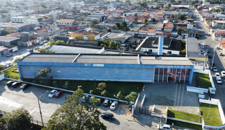 Prefeitura oferece coleta de Papanicolau e mamografia em livre demanda nesta sexta