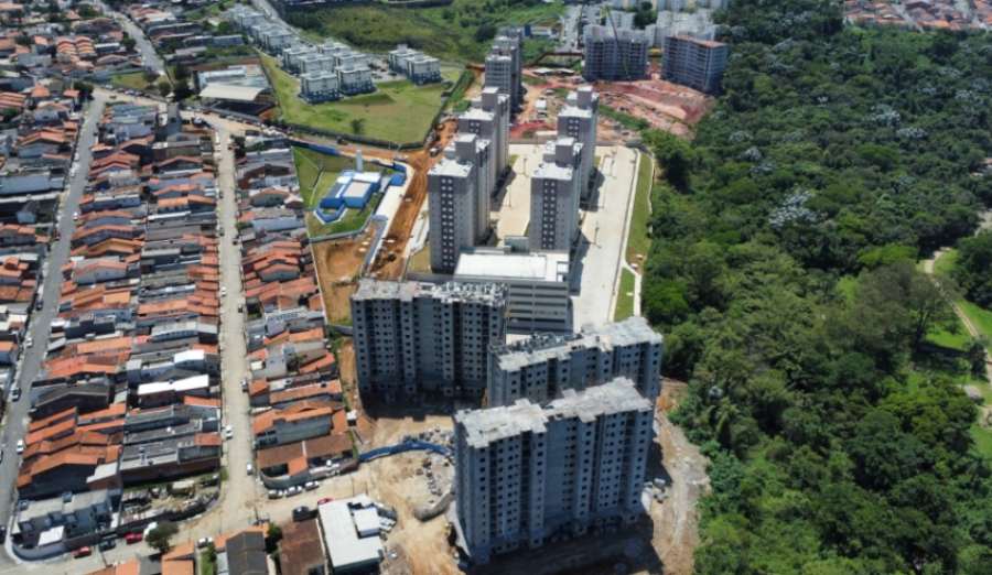 Famílias inscritas no Cadastro Habitacional devem fazer a atualização de dados até dia 14 de novembro