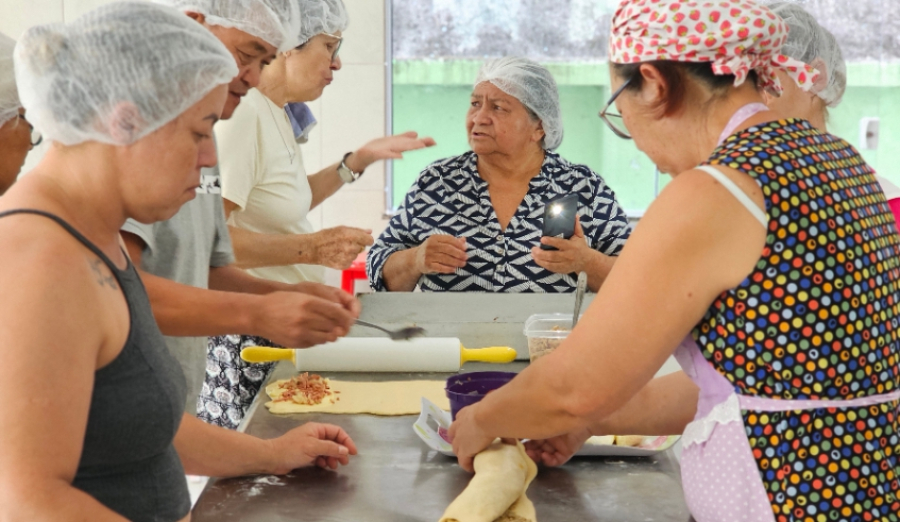 Fundo Social de Mogi abre inscrições para workshops de Natal