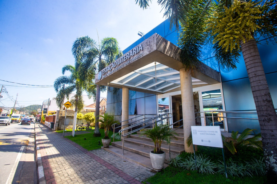 Prefeitura de Guararema realiza oficinas para revisão do Plano Diretor de Turismo