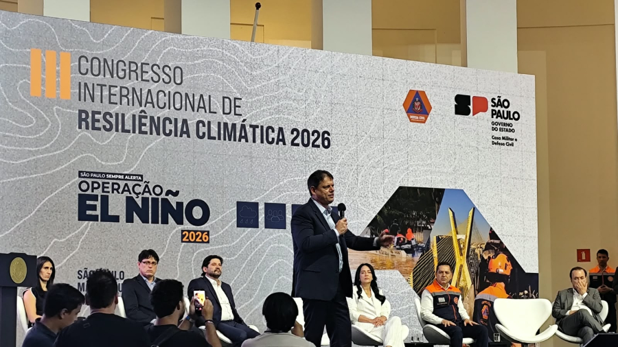 Atenta às mudanças climáticas, Arujá reforça ações de prevenção contra impactos do Super El Niño