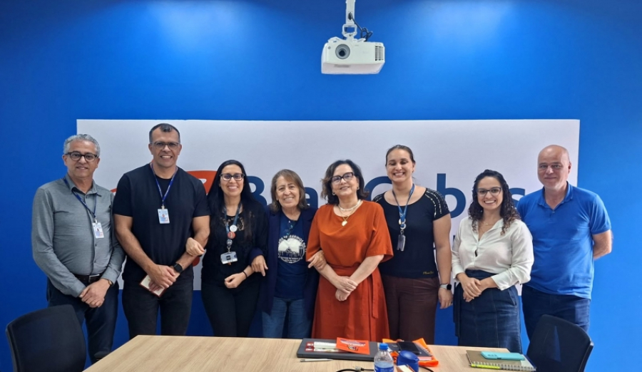 Mogi das Cruzes articula parceria com Centro Universitário Braz Cubas para modernização da Rota da Luz