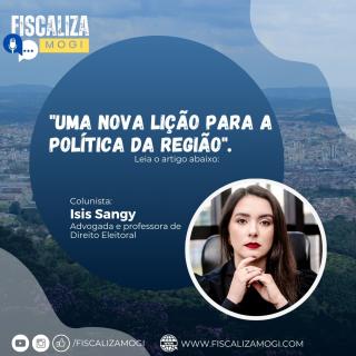 Isis Sangy