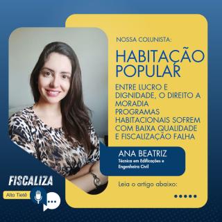 Ana Beatriz 